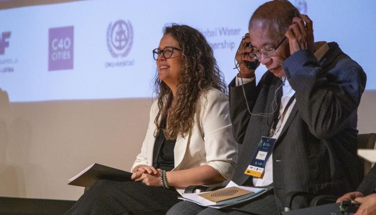 Semana del Agua 2024