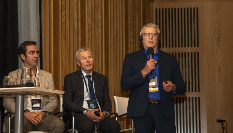 Semana del Agua 2024