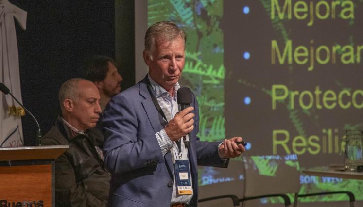 Semana del Agua 2024