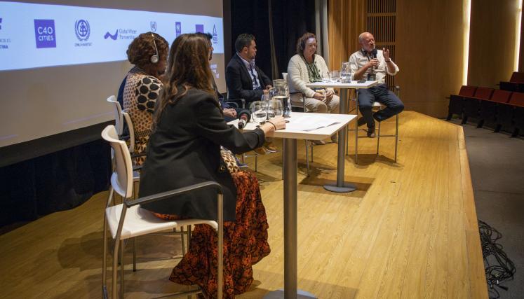 Semana del Agua 2024