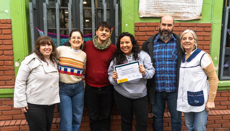 cooperar en comunidad 1