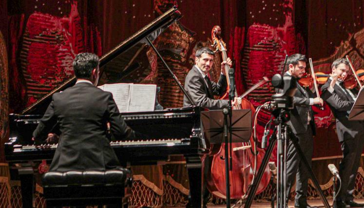 Empezó el Tango BA Festival y Mundial 2025