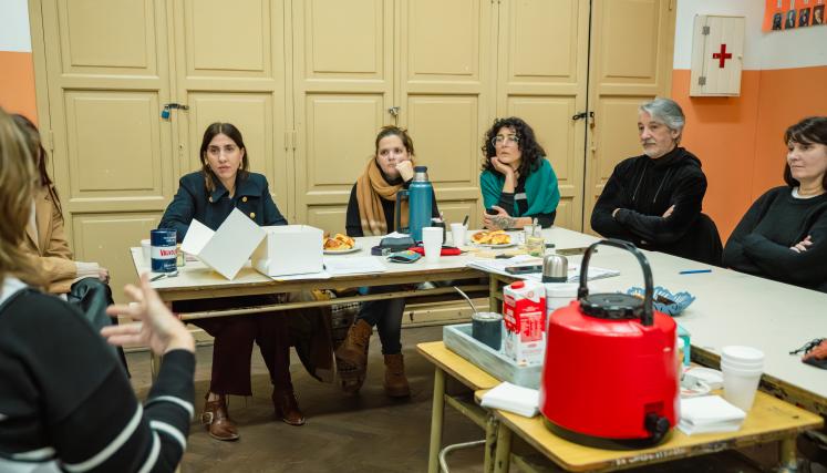 cooperar en comunidad 3