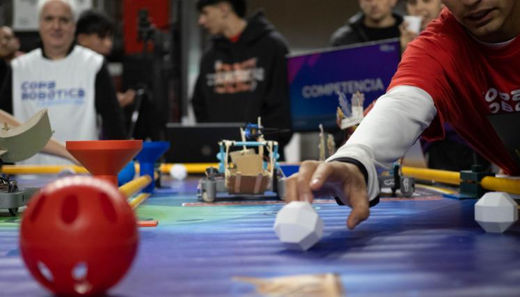 copa robotica 1