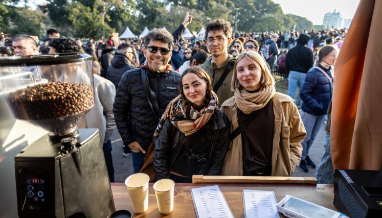 Cafecito BA Belgrano
