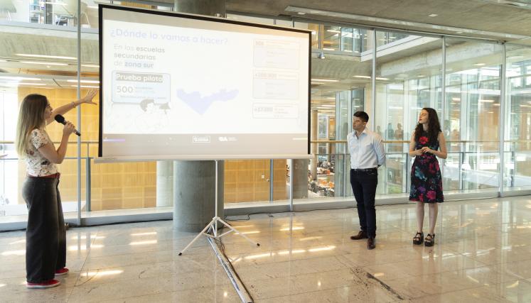 Presentación de Políticas Públicas - 2024