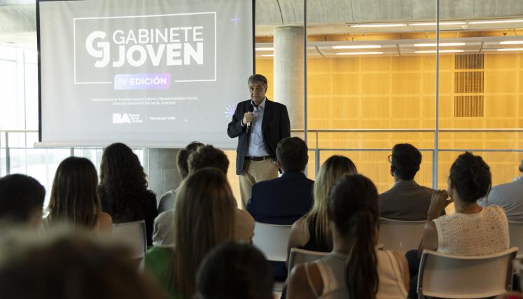 Presentación de Políticas Públicas - 2024