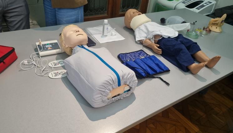 Implementación del Programa de Simulación