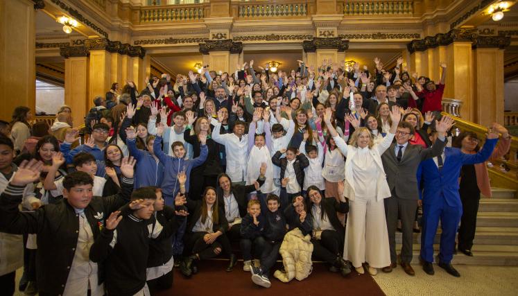 Premio Docentes final