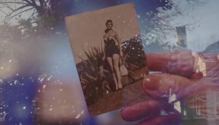 Yo nunca quise ser famosa