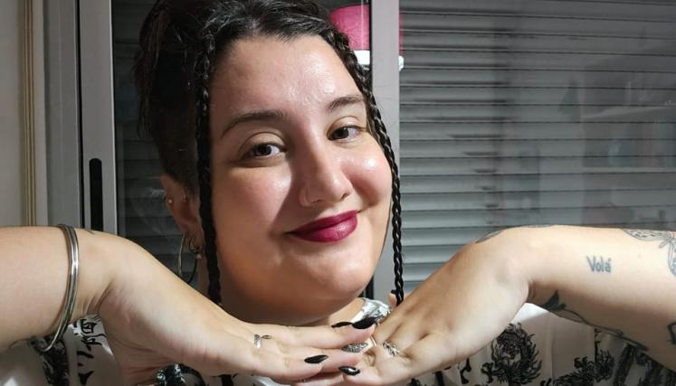 Sofía Sol Veronelli