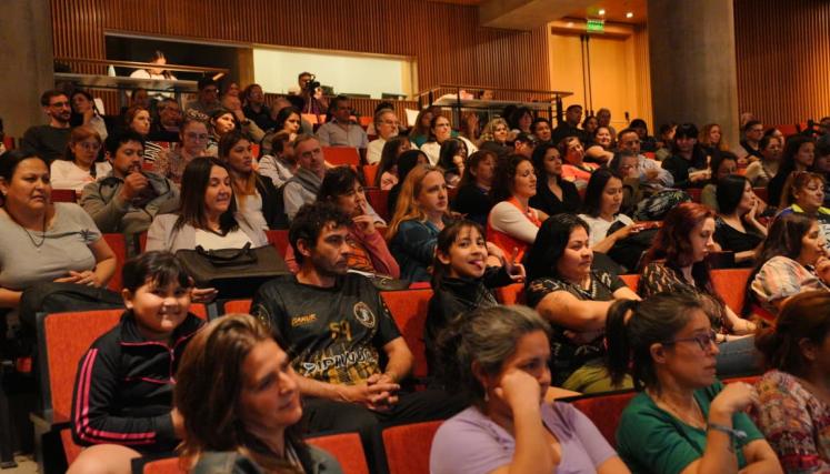 Bienestar Adolescente