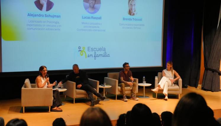 bienestar adolescente