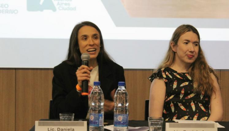 Primera Jornada de Investigación en Políticas Públicas para Personas con Discapacidad