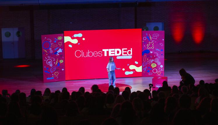 Clubes TED 2025
