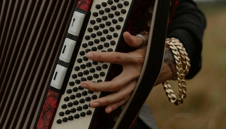 acordeon