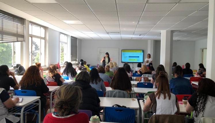 dgpdynd capacitacion