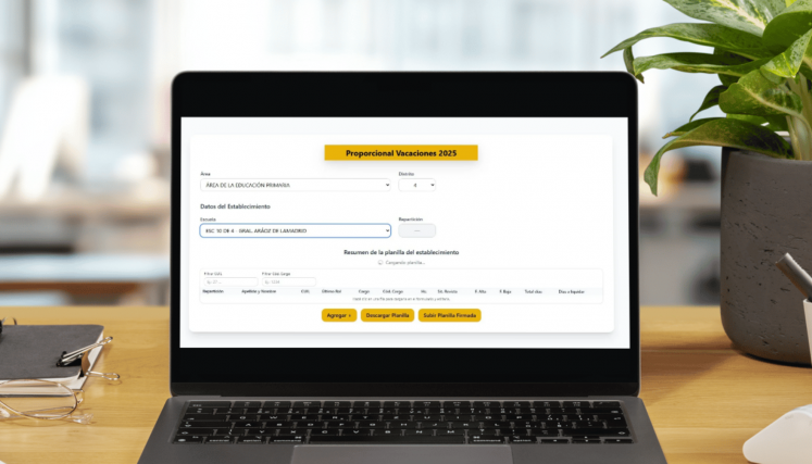 proporcional vacaciones