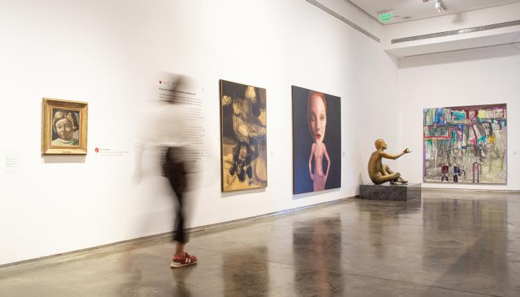 Ecos en la colección. #Antonio_influencer