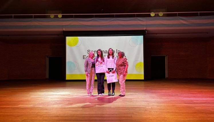 Semana de la educación media