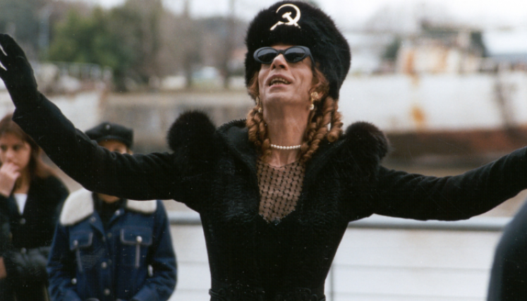 Buenos Aires me mata