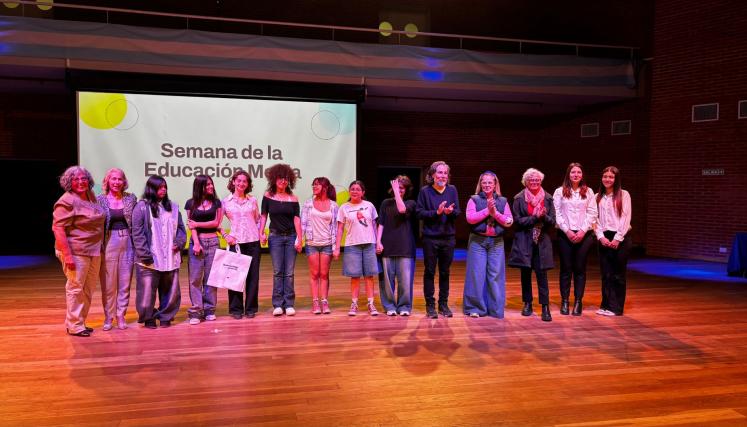 Semana de la educación media