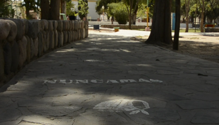 restauradores del presente