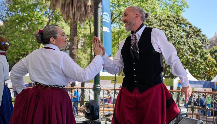 Feria de las Regiones - Edición Patagonia y Litoral