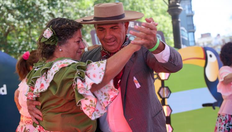 Feria de las Regiones - Edición Patagonia y Litoral