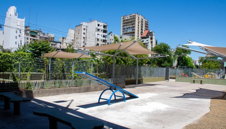 Canil Giordano Bruno