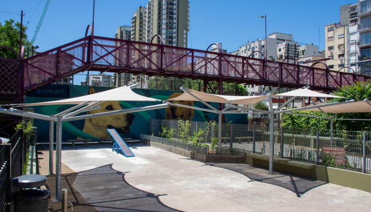 Canil Giordano Bruno