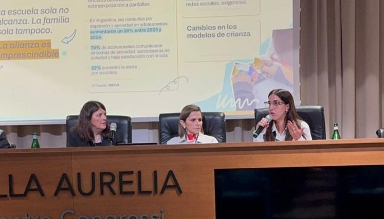 Escuela en familia Roma 1