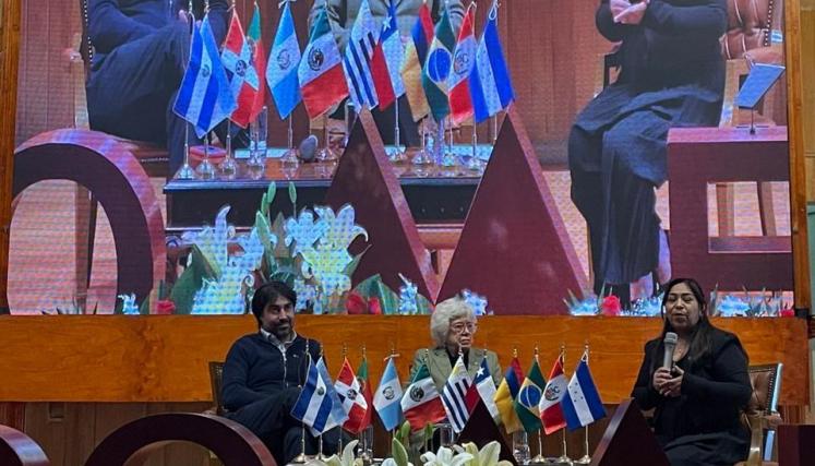 XXIX Encuentro de la RTA