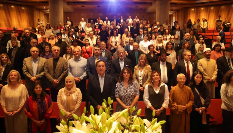 Día de la Libertad Religiosa