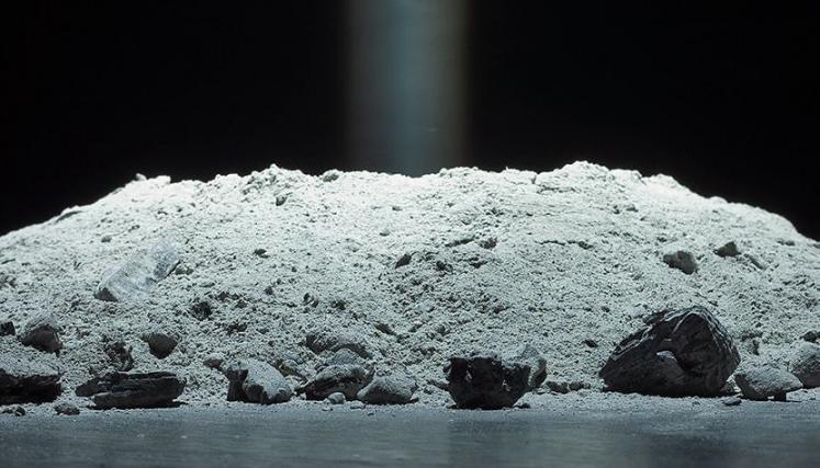 Del colapso al origen (el duelo)