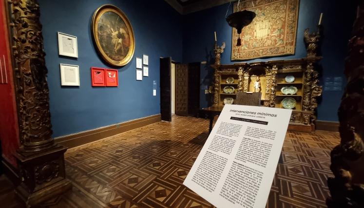 Intervenciones mínimas I 3