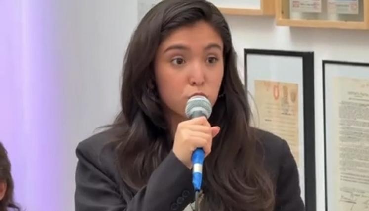 Milagros Amud y Trío