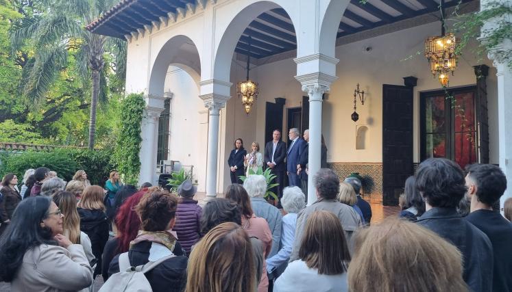 AG VERANO 2026 MUSEO LARRETA