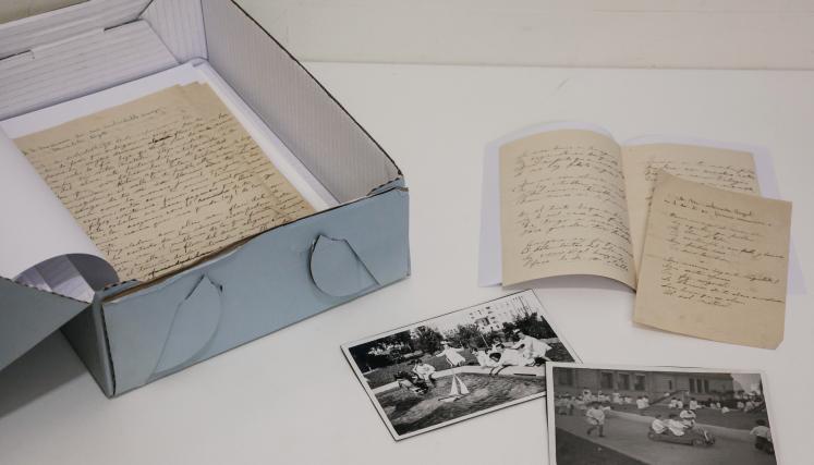 Anuario del patrimonio histórico  1