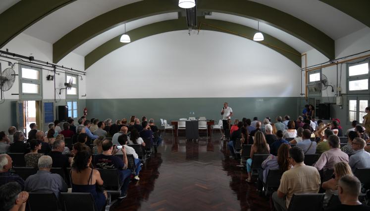 Formación Técnico Profesional