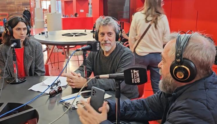Radio Ciudad en TUMO