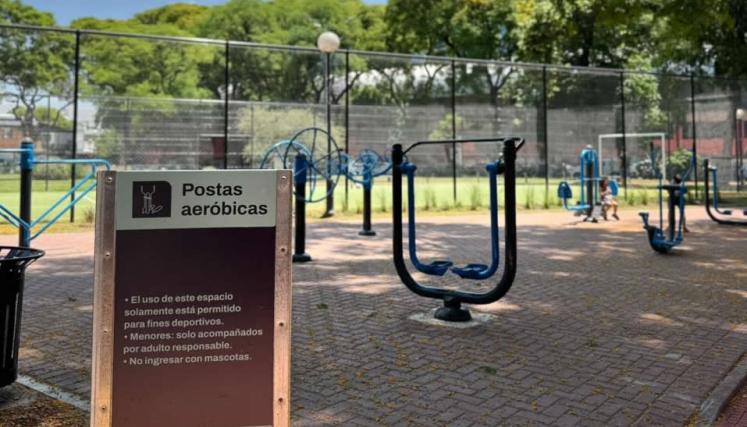 Plaza Antonio Malaver