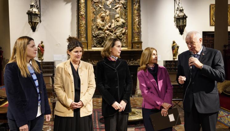 Adolf Methfessel. El pintor científico