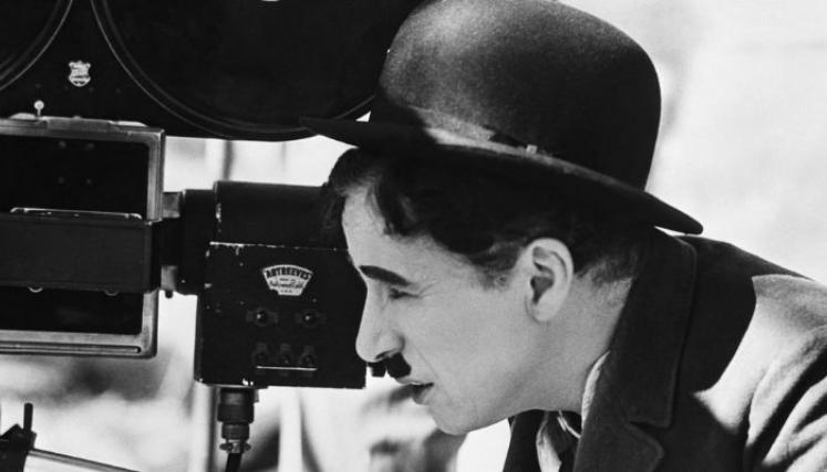 chaplin