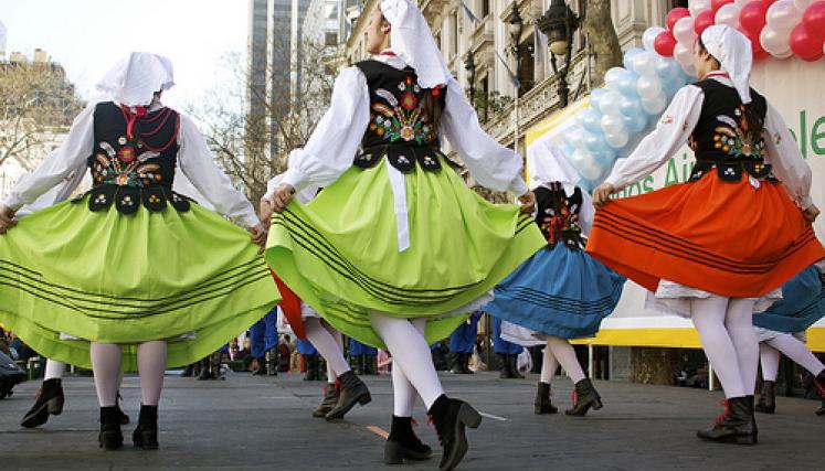 El domingo se realizará Buenos Aires Celebra Polonia, edición 2012.