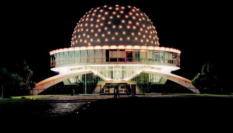 Más de 500 mil turistas visitaron la Ciudad en el primer trimestre del año. Foto: Turismo GCBA.