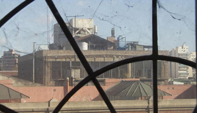 La Usina del Arte, un ícono cultural en la transformación del Sur. Foto: archivo web/GCBA.