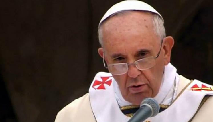 El Papa, tras las huellas de Francisco. Fotos: News.va Español