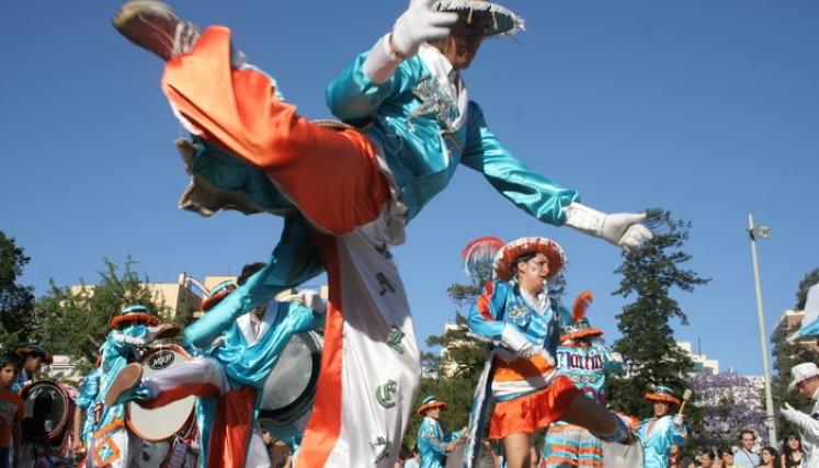 Ministerio de Cultura / GCBA