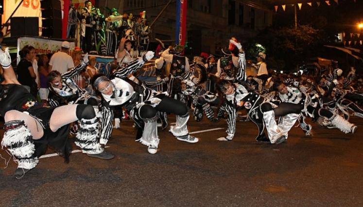 Ministerio de Cultura / GCBA